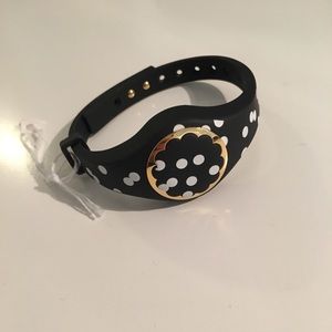 Kate Spade Activity Tracker
